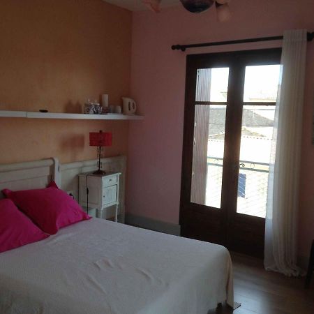 Chambre Du Charron Azillanet Luaran gambar