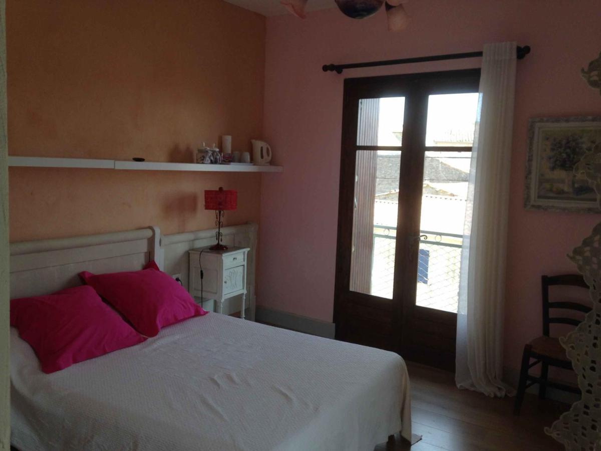 Chambre Du Charron Azillanet Luaran gambar